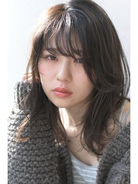 プリモ 本川越駅前店(PRIMO) 大人レイヤースタイル