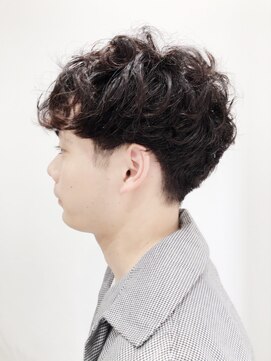 ラポール 柏店(RAPPOR) ゆるウエーブショート◎20代30代40代