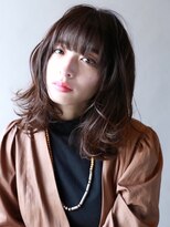 フリップビーアヴェダ(FLIP B AVEDA)&nbsp;フリンジロール