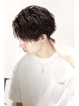 リップスヘアー 銀座(LIPPS hair) ウェット