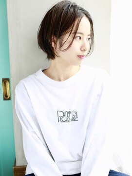 バース(BIRTH) 天神【BIRTH】耳かけ大人ボブ×ふわミディ2