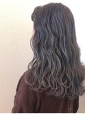 ラベンダーグレージュ