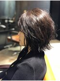 大人のソトハネスタイル