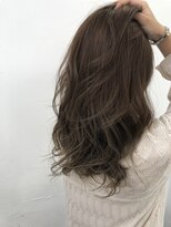 リジョイスヘア(REJOICE hair) 【REJOICE hair】ナチュラルグレージュバレ