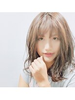 ロマンティックローズボンボン(Romantique Rose bon bon) 大人カワイイ