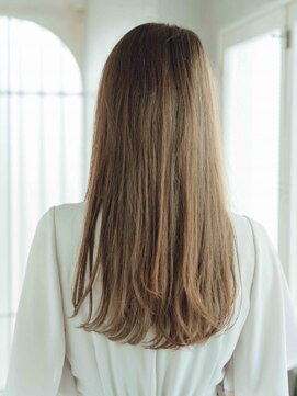 チェス(CHESS) 艶感ストレート