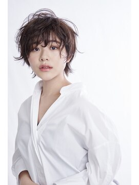 タヤ 自由が丘店(TAYA) クールカジュアルショート