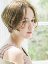 コム(com by neolive)&nbsp;大人奥行きショート2