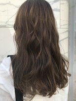 ブリス(VLISS)&nbsp;プラチナベージュカラー