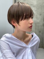 ブエナビスタ(BUENA VISTA)&nbsp;☆BUENAVISTA☆/ショートボブ/イルミナカラー/大人かわいい