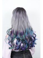 クリップ ジョイント ゴッド(CLIP JOINT GOD)&nbsp;ランダムグラデーション