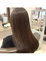 タヒエ(tahie)&nbsp;#髪質改善　#艶髪