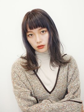 マックスビューティーギンザ(MAXBEAUTY GINZA) 大人かわいい小顔外ハネ20代30代40代50代【銀座/銀座駅】