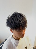 ヘアアンドフェイス ルースト(hair&face ROOST)&nbsp;【ソフト】10%ツイスト