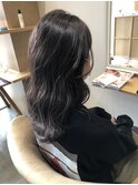 ラベンダーブラウン_TREAT妙典