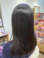 ユーネリー(U-NERY)&nbsp;ロングスタイル