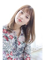 キートスバイガーランド (Kiitos by Garland)&nbsp;[Kiitos/吉祥寺]☆ピュアストレート☆スポンテニアス☆