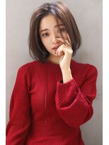 ロゼ 茨木(Rose)&nbsp;【ROSE】Aラインボブ3137