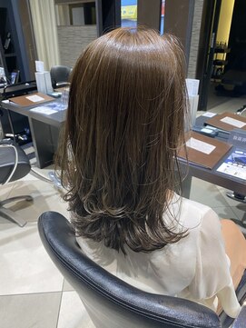 ジャパン ホンテン(JAPAN HONTEN) 大人ミディアム