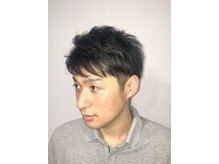 ヘアースタジオ サイ(hair studio Xai)