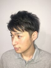 ヘアースタジオ サイ(hair studio Xai)