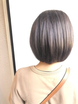 カルテット(Quartett) 【Quartett】透明感カラー