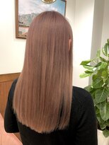 エイトナゴヤ 名駅店(EIGHT nagoya)&nbsp;【EIGHT nagoya】ピンクアッシュ/ピンクベージュ/ピンク