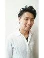 リトヘアー(Lito hair) 平井 優作
