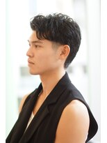 にもう&nbsp;メンズクールショート～にもう流～【神戸三宮/元町】