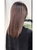 【LIKO  hair make】立体感◎エアータッチ♪