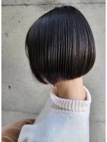 マリアージュバイジュノ(mariage by Juno)&nbsp;ミニボブ◎