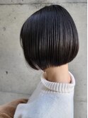 ミニボブ◎