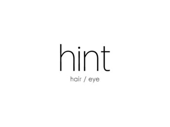hint hair/eye