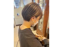 ゴッド ヘアアンドメイク 富岡店(GOD Hair &Make)