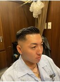 7:3バーバースタイル