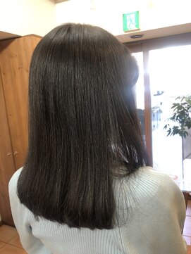 エクリボンヌ(equri bonne) 【equribonne目黒】おすすめスタイル【目黒】7/26