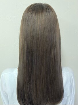 タカツカ 浜松店(TAKATSUKA) カラー＆ハホニコトリートメント