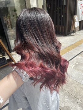 フェリア 松山(Feria) 【Feria松山】☆本宮