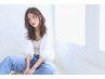 大人の艶髪☆カット＋デザインパーマ＋５ステップＴＲ￥９，９００