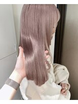 ペレ 栄店(PELE)&nbsp;ラベンダーベージュ