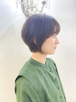 グランドライン(GRAND LINE)&nbsp;イメチェン王道可愛いショートヘア