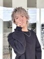 アフューズバイストゥー(Vfuse by StueW) 松島  大樹
