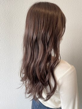 ランド 千葉(land) ふんわりカール/小顔ミディ[ヘッドスパ/髪質改善/白髪染め/千葉]