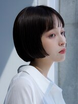 エインアンリー 表参道(AIN.ANLY.)&nbsp;前髪ありショート２０代30代40代【AIN.表参道】小田恭平