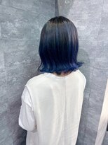 ネオ(Neo)&nbsp;バレイヤージュ