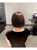 ギブ(give)&nbsp;giveボブ