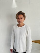 ヘアーデザインディアー(hair design Dear~) 菅又 竜治