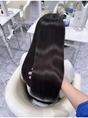 酸性ストレート