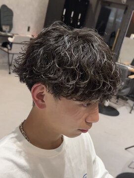 アビー(ABEY) 新潟波巻き