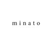 ミナト(minato)のお店ロゴ